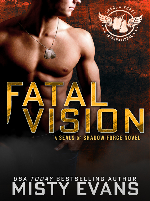 Title details for Fatal Vision by Misty Evans - Available